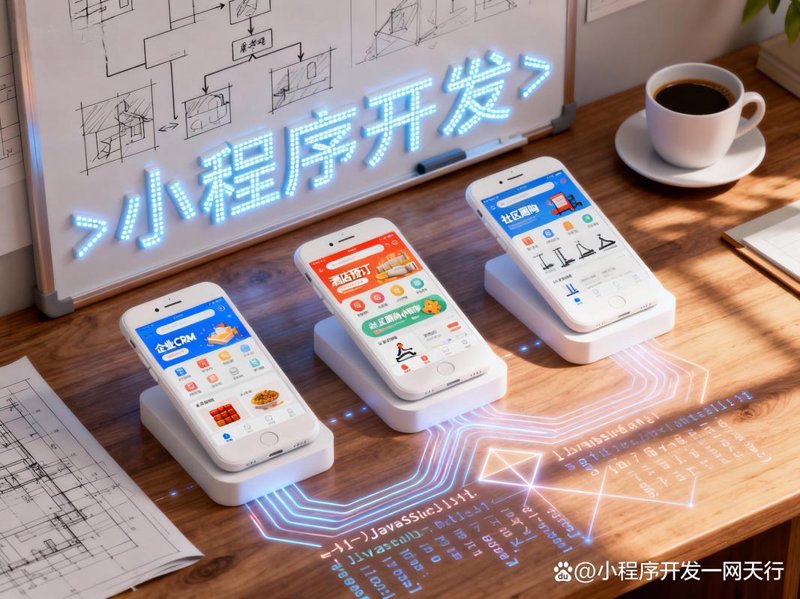 小程序开发如何带动行业变革